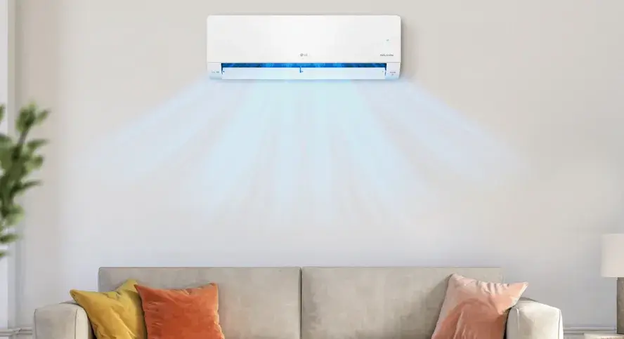 Descubra o Consumo de um Ar-Condicionado Inverter Quente e Frio