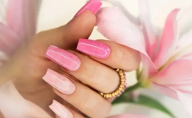 Unhas em Gel