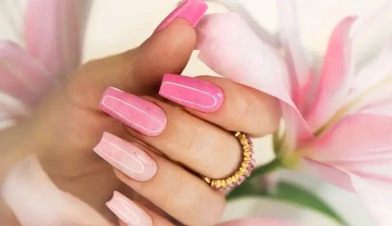 Unhas em Gel