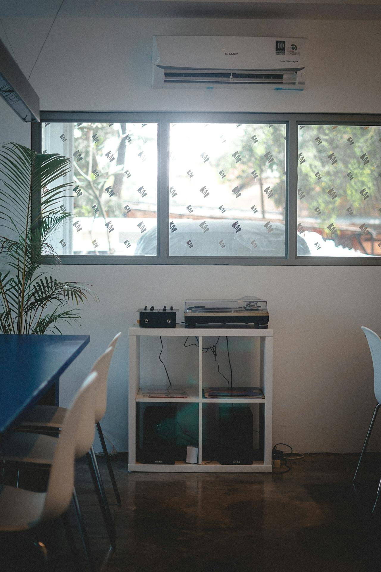 Ar-Condicionado Inverter