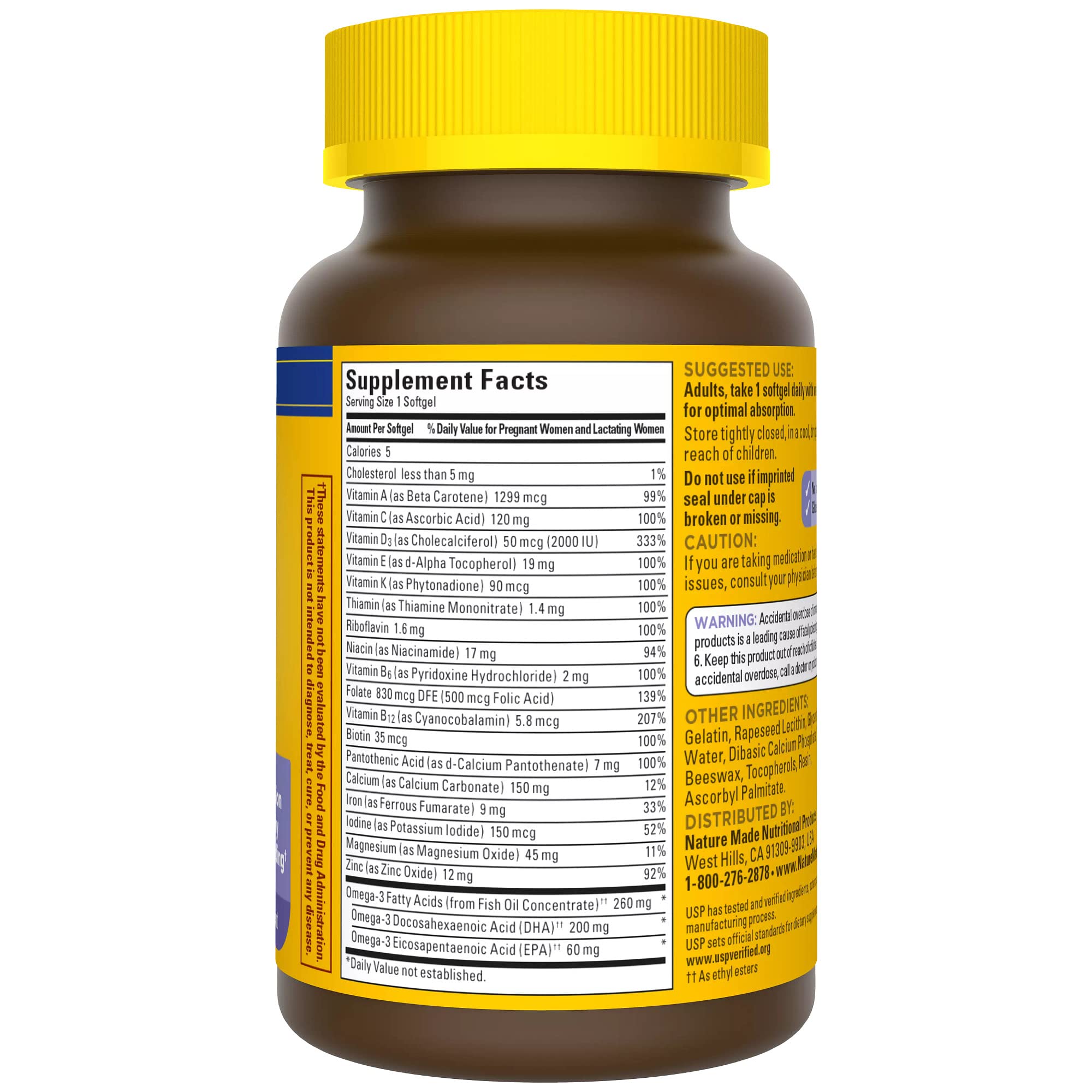 1. Vitamina D