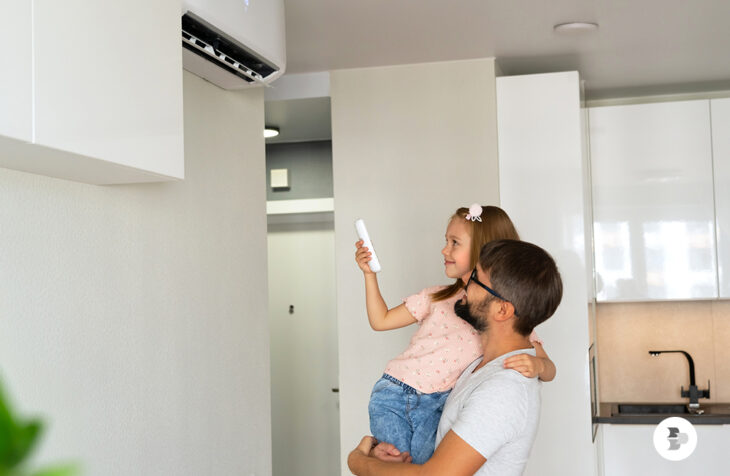 Descubra como escolher o ar condicionado ideal para sua casa